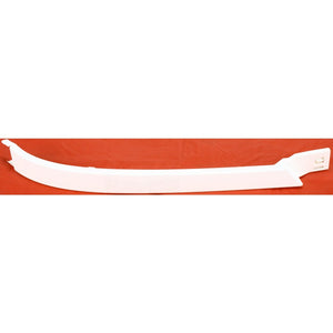 Passenger Side Headlight Cover image