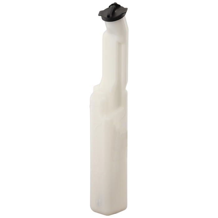 Mitsubishi Mirage Radiator Outlet Tank - MI3014102