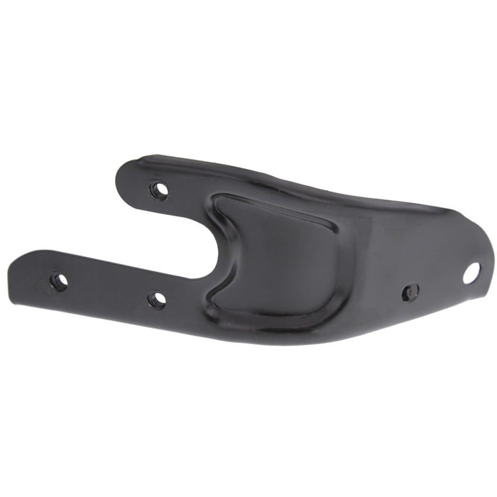 Mercedes-Benz C55 AMG/CLK320/CLK350/CLK500/CLK55 AMG/CLK550/CLK63 AMG Body Header Panel Bracket Left Side Lower Support - MB1222101
