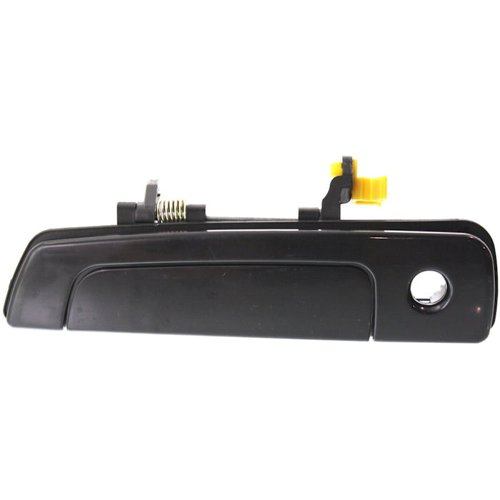 Mitsubishi Mirage DE/ES Front Driver Side Exterior Door Handle - MI1310103