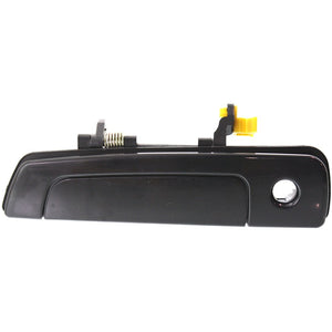 Front Driver Side Exterior Door Handle image