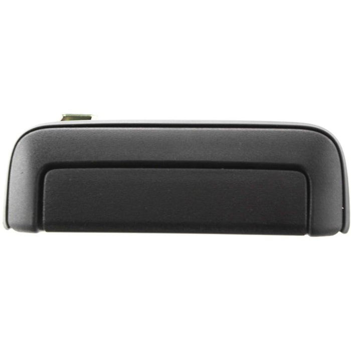 Mitsubishi Montero Sport Front Passenger Side Exterior Door Handle - MI1311106