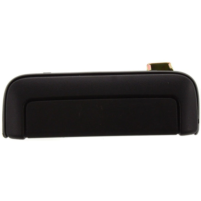 Mitsubishi Montero Sport Front Driver Side Exterior Door Handle - MI1310106