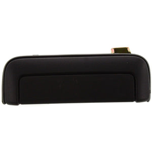 Front Driver Side Exterior Door Handle image