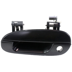 Front Driver Side Exterior Door Handle image