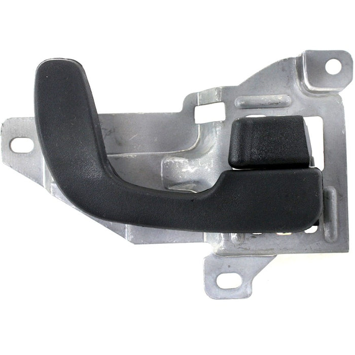Mitsubishi Eclipse Front Passenger Side Interior Door Handle Inside - MI1353104