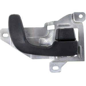 Front Passenger Side Interior Door Handle image