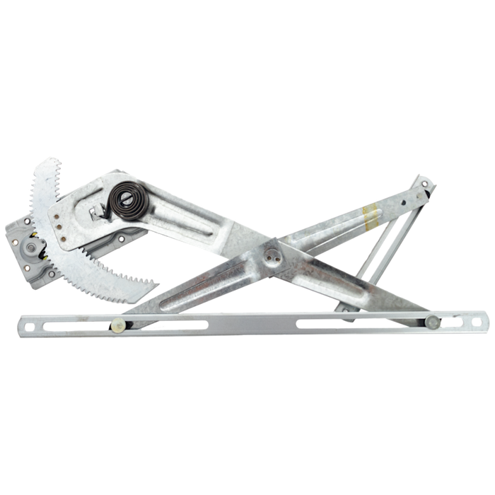 Mitsubishi Mighty Max Front Driver Side Window Regulator - MI1350101