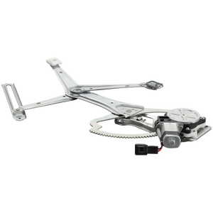 Front Passenger Side Window Regulator image