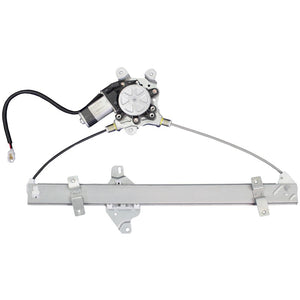 Front Passenger Side Window Regulator image