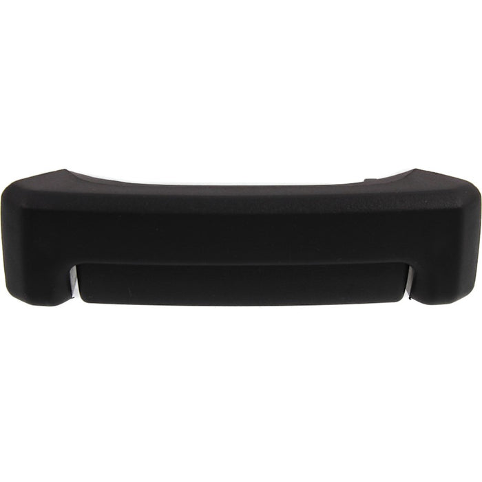 Mitsubishi Montero Sport Rear Driver Side Exterior Door Handle - MI1520113