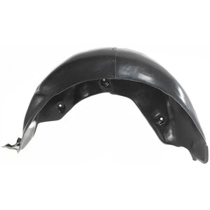 Rear Passenger Side Fender Liner image