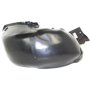 Rear Driver Side Fender Liner image