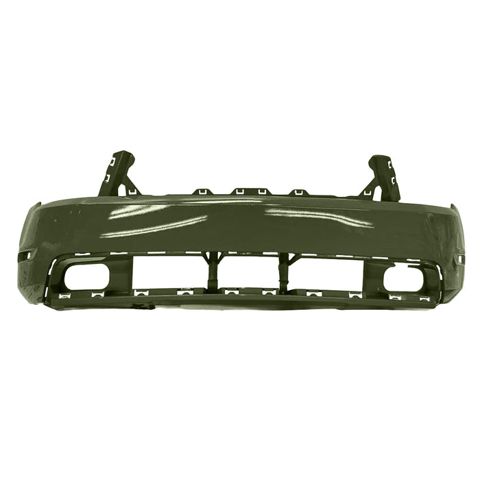 Ford Mustang GT Front Bumper - FO1000646