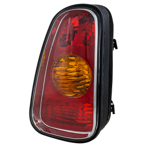 Passenger Side Tail Light Housing image