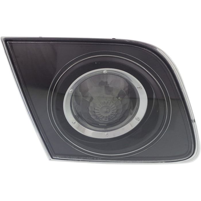Mazda 3 Driver Side Back Up Light Assembly Sport Type W/Bulb & Socket - MA2882104