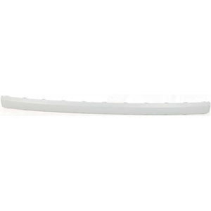 Rear Bumper Impact Strip image