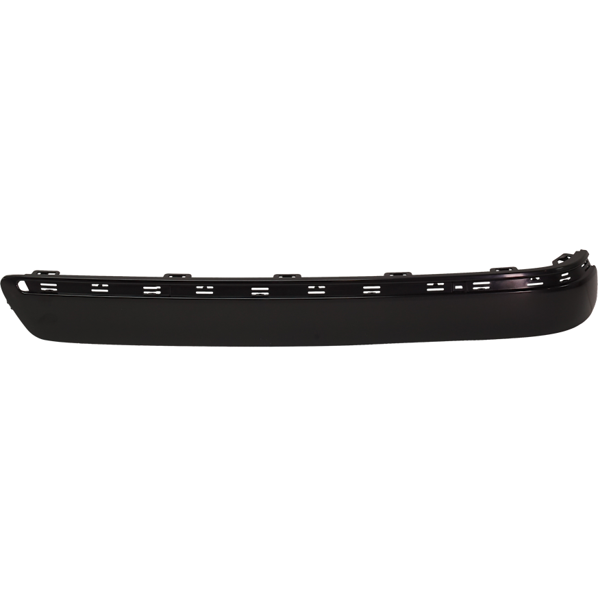 2000-2003 Mercedes-Benz E320/E430/E500/E55 AMG Rear Driver Side Bumper ...