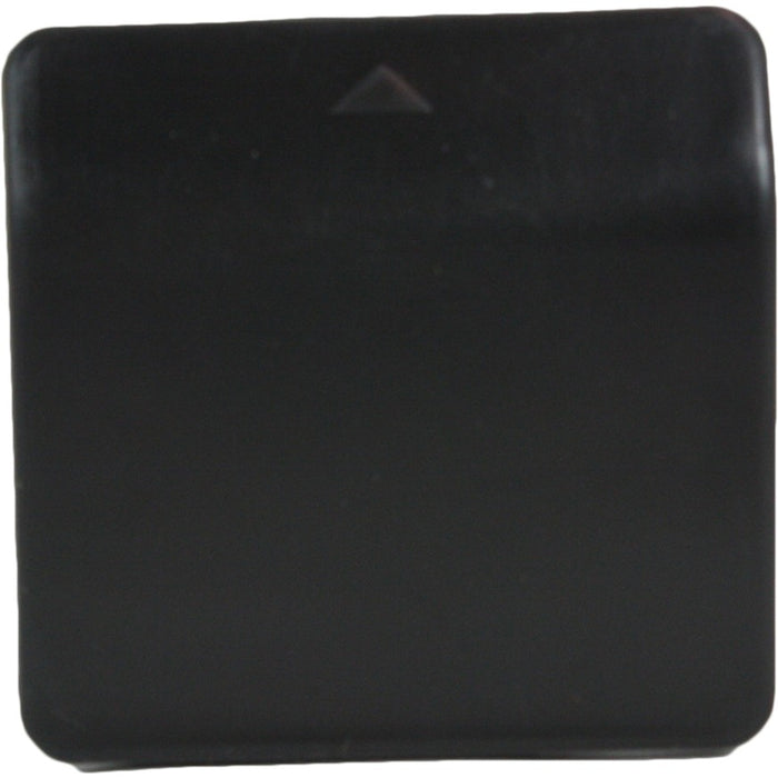 Mercedes-Benz C230 Rear Bumper to Body Filler Panel W/Amg Styling Package Tow Hook Flap - MB1180100