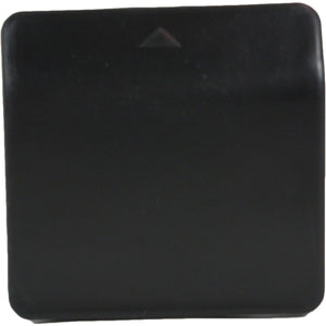 Rear Bumper to Body Filler Panel image