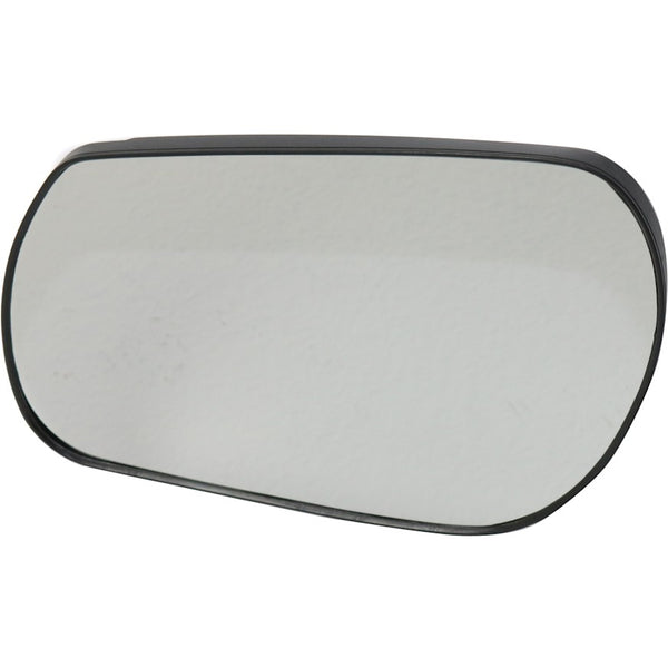 Mirrors & Components image