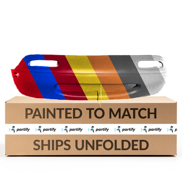 Mazda Miata Front Bumper - MA1000146