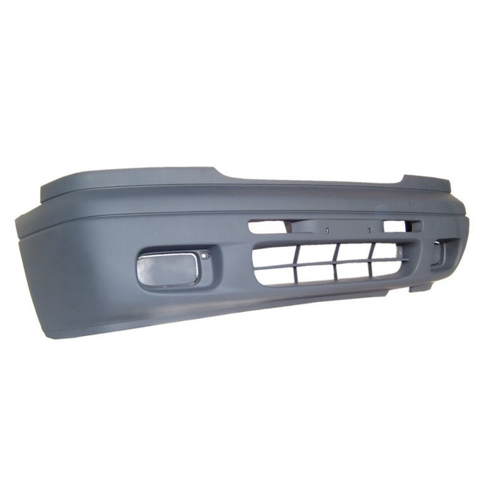 Mazda MPV ES Front Bumper - MA1000155