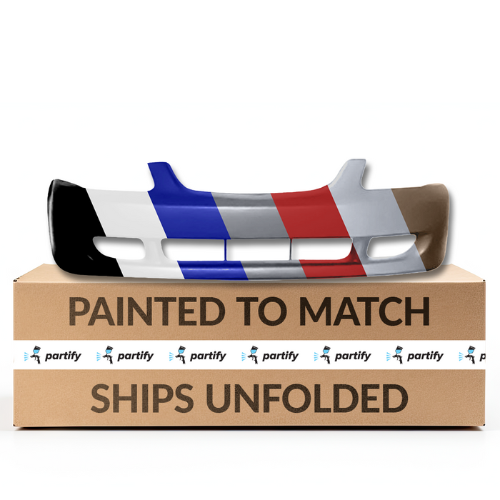 Mazda Protege Front Bumper - MA1000161