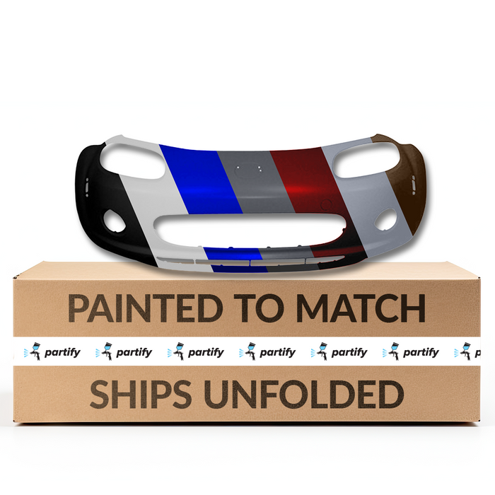 Mazda MX5 Front Bumper - MA1000206