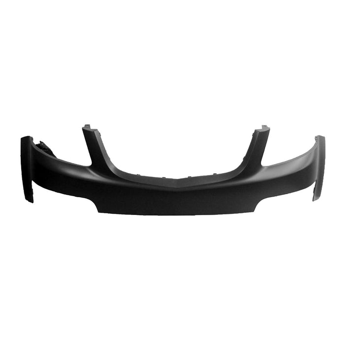 Mazda Tribute Front Bumper Upper - MA1000219