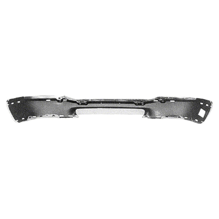 Mazda B2500/B3000/B4000 Front Bumper Face Bar - MA1002127