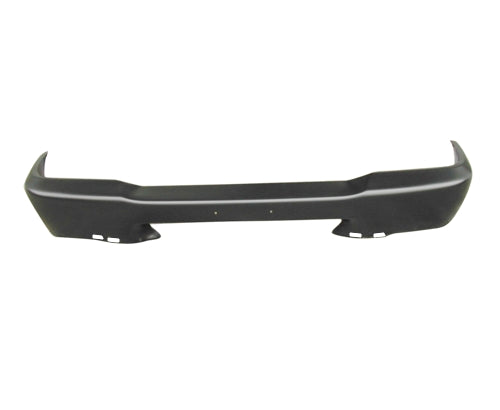 Mazda B2500/B3000/B4000 Front Bumper Face Bar - MA1002130