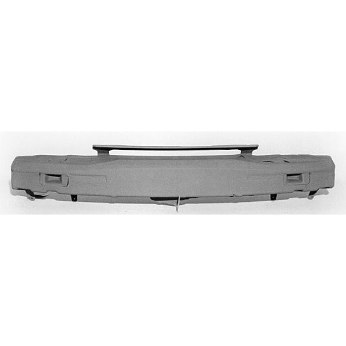 Mazda MX-6 Front Bumper Reinforcement - MA1006113