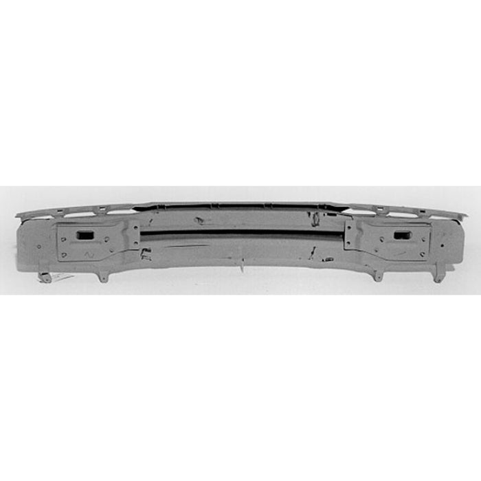 Mazda 626 Front Bumper Reinforcement - MA1006121