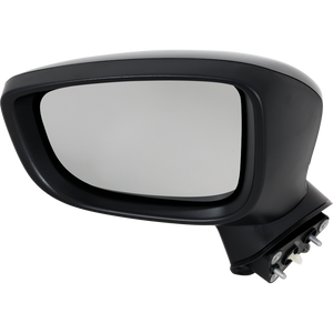 Driver Side Door Mirror image