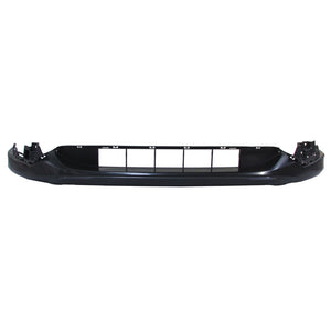 Front Lower Bumper image