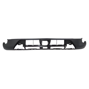 Front Lower Bumper image
