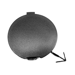 Front Tow Hook image