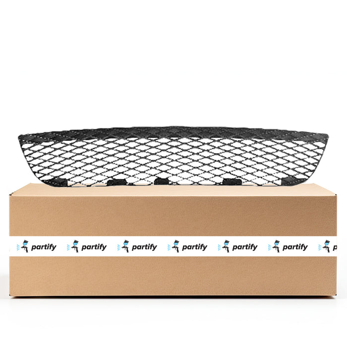 Mazda Mazda 3 Lower CAPA Certified Grille Sport Sedan - MA1036103C