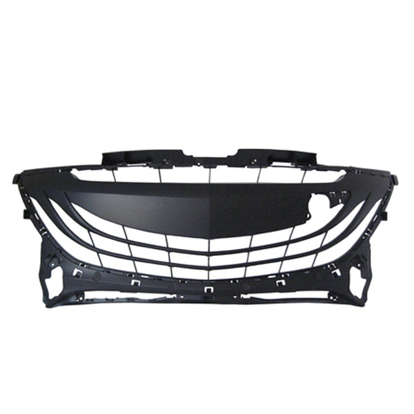 Grilles & Components image