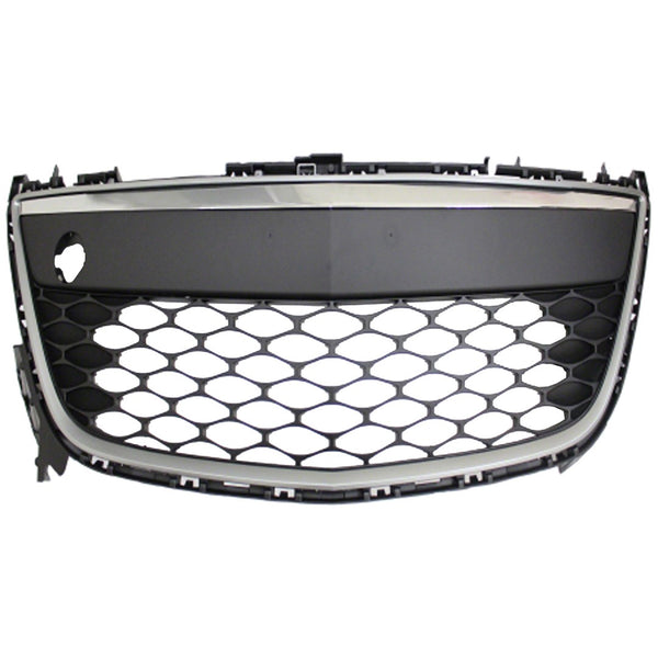 Grilles & Components image