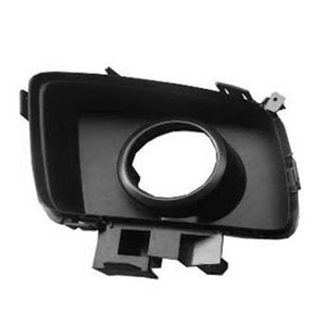 Front Driver Side Bumper Insert image