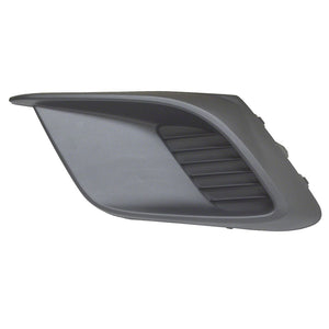 Front Driver Side Bumper Insert image