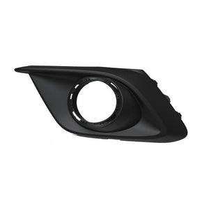 Front Driver Side Bumper Insert image