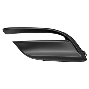 Front Driver Side Bumper Insert image