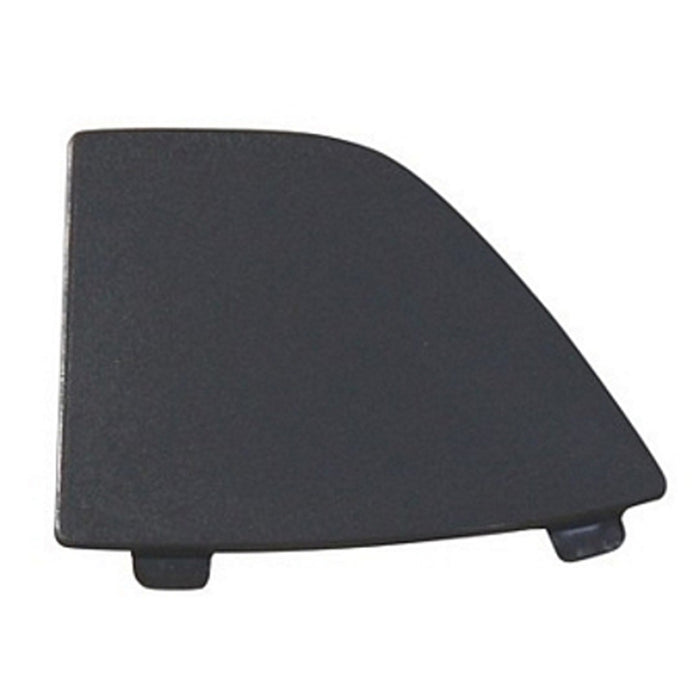 Mazda 3 Front Driver Side Bumper Insert Japan Built Jack Plug Cover Hatchback/Sedan - MA1038153