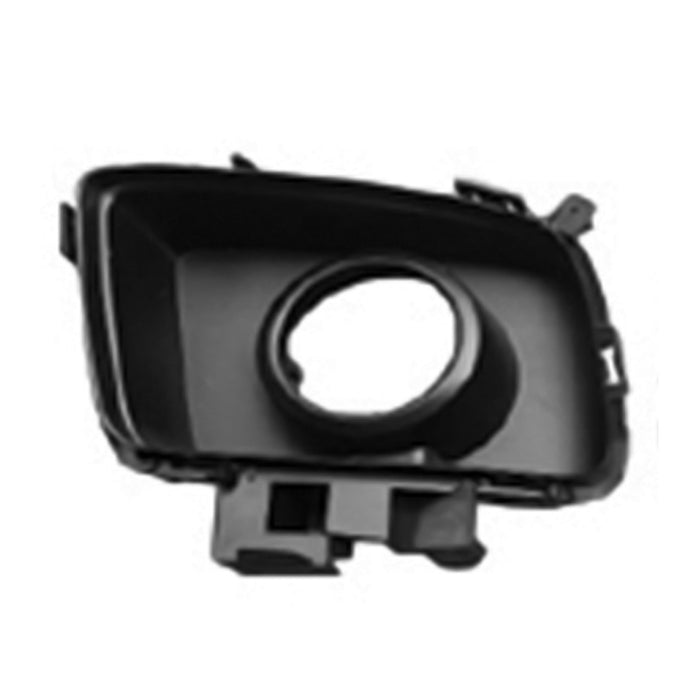 Mazda 5 Front Passenger Side Bumper Insert For Use W/Fog Lamps - MA1039101