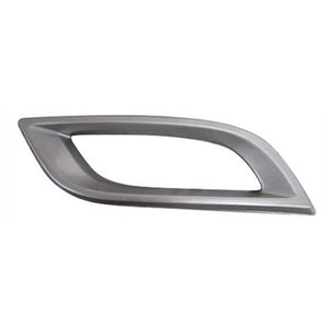 Front Passenger Side Bumper Insert image