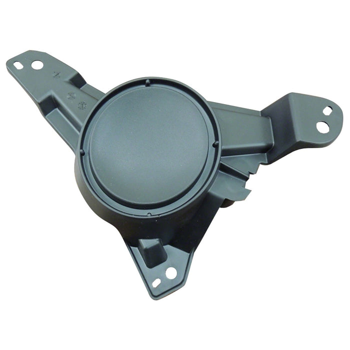 Mazda 5 Front Passenger Side Bumper Insert Fog Lamp Opening Cover For Use W/O Fog Lamps - MA1039127