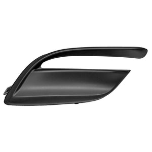 Front Passenger Side Bumper Insert image